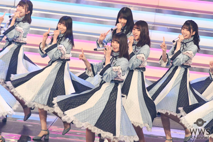 日向坂46がnhk紅白リハーサル 綾瀬はるかもキュンキュンダンスに挑戦 第70回nhk紅白歌合戦 19年12月31日 エキサイトニュース