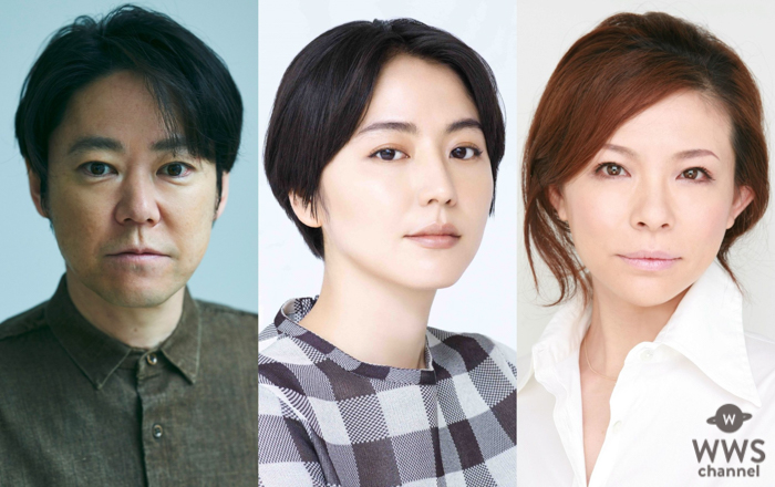 長澤まさみ×秋山菜津子×阿部サダヲ、松尾スズキ新作ミュージカル ...