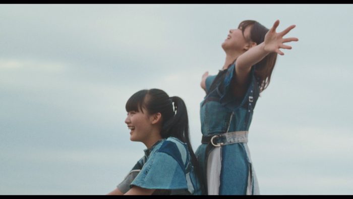 櫻坂46 山崎天センター曲 思ったよりも寂しくない のmvが公開 21年3月31日 エキサイトニュース