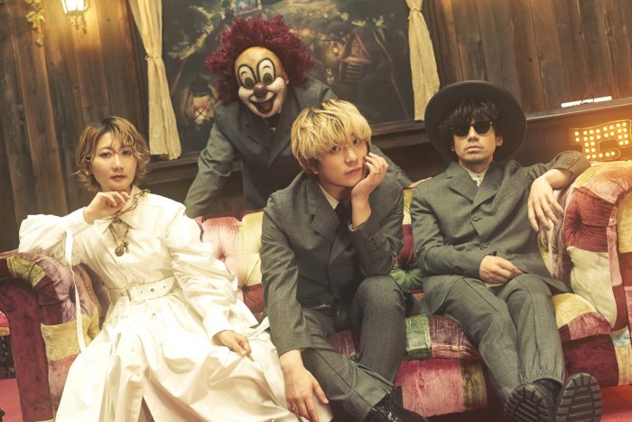 Sekai No Owari 体験型の展覧会 The Secret House が開催 21年6月8日 エキサイトニュース