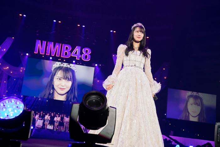 Nmb48 白間美瑠の卒コン開催 山本彩 渡辺美優紀ら1期生が集結 21年8月16日 エキサイトニュース