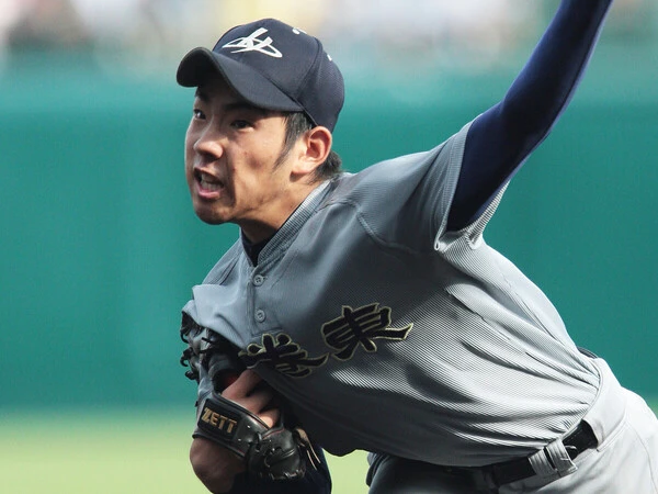 夏の甲子園2025】大谷翔平、菊池雄星、佐々木麟太郎花巻東