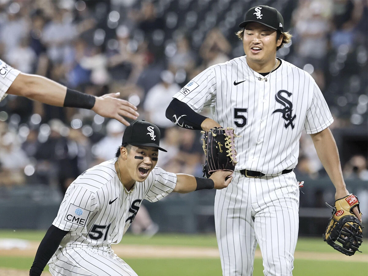 MLB】村上宗隆以外の若手も躍動するホワイトソックスの空気感 マイナー