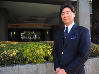 政治家になった日本代表GK都築龍太が振り返る浦和レッズの思い出