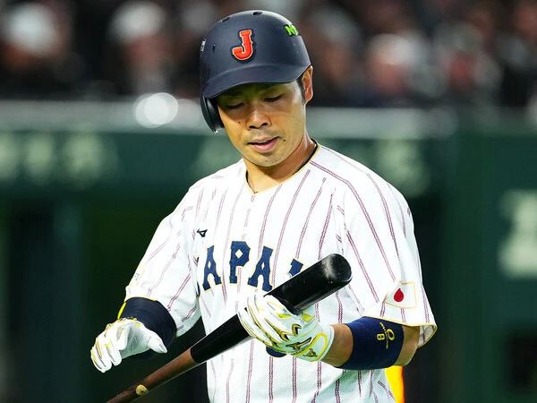 【超希少】2026WBC選出近藤健介選手日本ハムファイターズ時代実使用バット WBC 2026】侍ジャパン3連勝の裏で近藤健介12打数無安打 稀代の