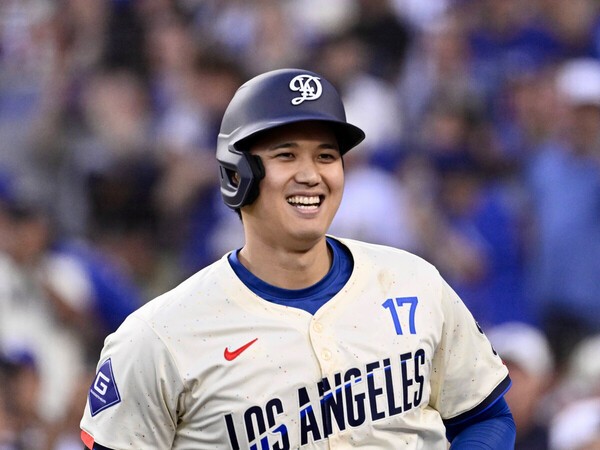 大谷翔平の「ライバル」は誰か？ 今季メジャーの投手・野手からひとりずつピックアップ (2024年6月24日) - エキサイトニュース