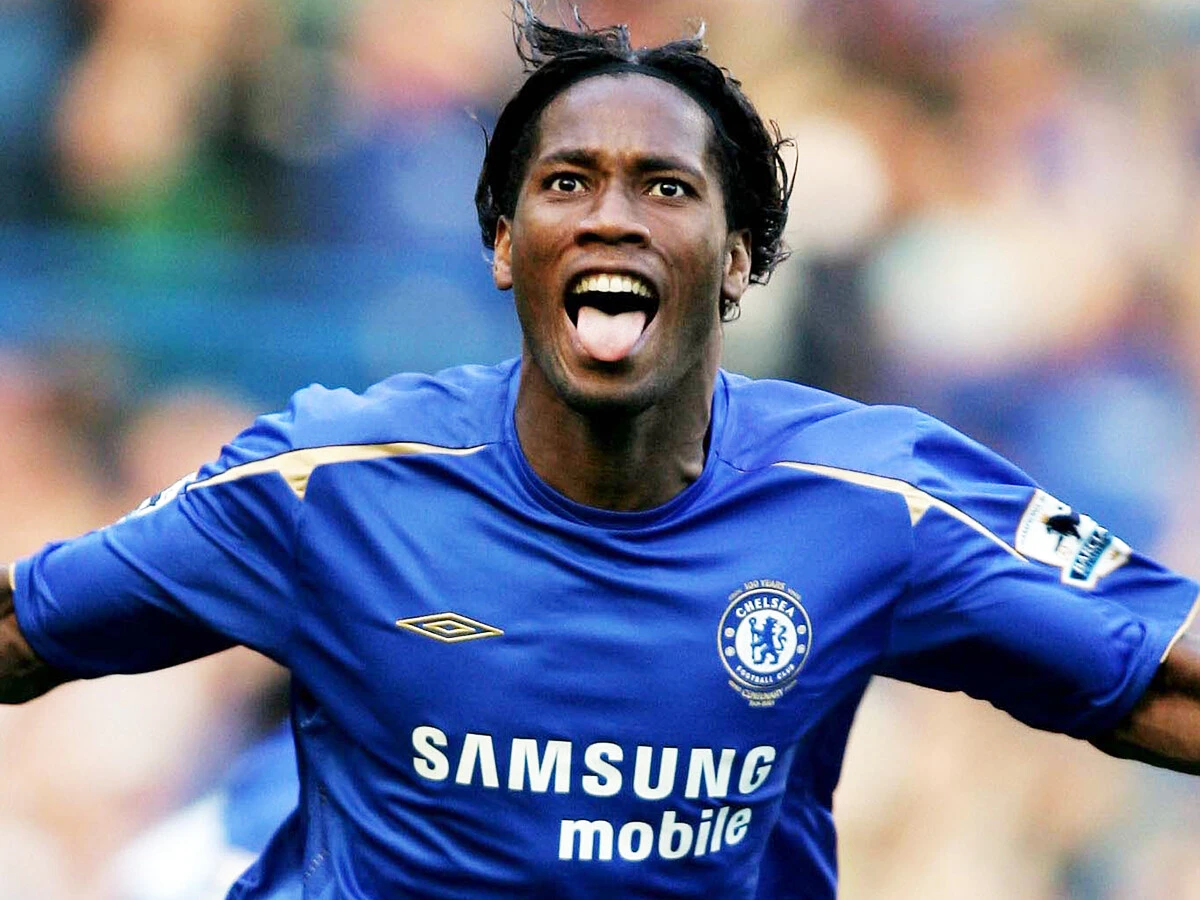 欧州サッカー】ドログバを奮い立たせたモウリーニョのひと言