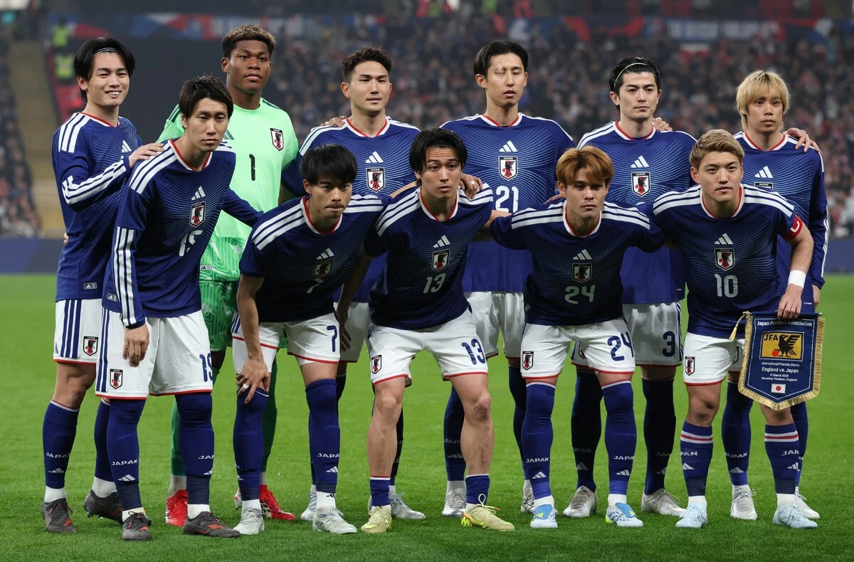 ワールドカップ】セルジオ越後が選ぶサッカー日本代表26人「代表は部 