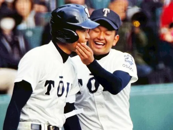 病と闘う森友哉の同級生・福森大翔が語る大阪桐蔭で過ごした日々「あの