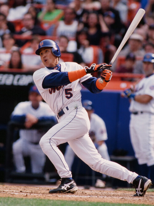 ニューヨーク・ヤンキース新庄剛志5 ニューヨーク・ヤンキース新庄剛志5 ニューヨーク・ヤンキース