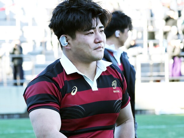 ラグビージャージTITANS