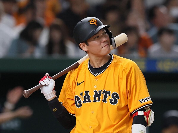 篠塚和典が分析 坂本勇人の不調の原因と復調のために必要なこと「結婚を考えてもいいんじゃないか...」 (2024年11月12日) - エキサイトニュース