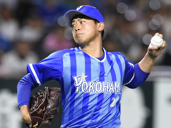 人生初の大スランプにおさらば 今永昇太は複数の新感覚をつかんだ 2019年6月21日 エキサイトニュース
