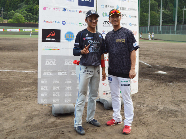 今季中のnpb復帰は消滅も 西岡剛 野球を続けることに変わりはない 19年8月日 エキサイトニュース