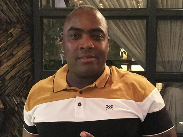 元本塁打王ブランコの本音 落合さんクレバー 中畑さんコメディアン 19年9月23日 エキサイトニュース