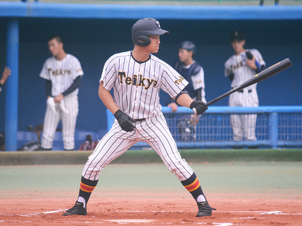 なにわのド根性注入で帝京魂復活 馴れ合い 排除で甲子園出場が近い 19年11月6日 エキサイトニュース