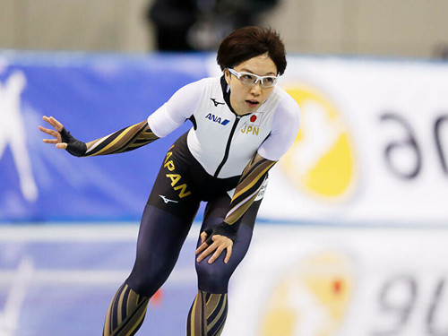 小平奈緒のニュース スポーツ総合 77件 エキサイトニュース