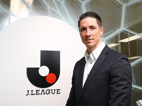 フェルナンド トーレスには 絶対に忘れない ｊリーグの試合がある 19年12月21日 エキサイトニュース