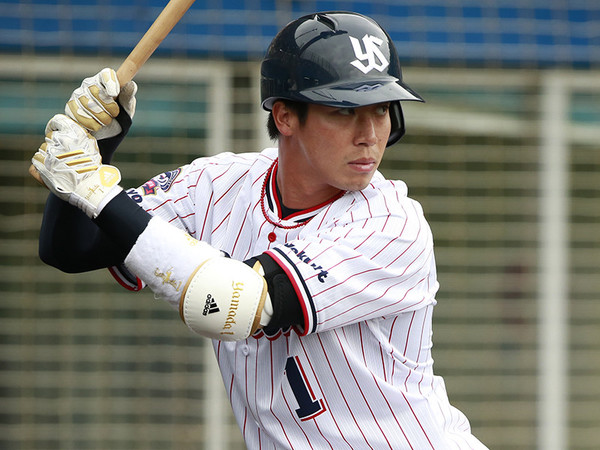 山田哲人が赤裸々に語る 10年前の自分 トリプルスリー 東京五輪 年2月26日 エキサイトニュース 4 4