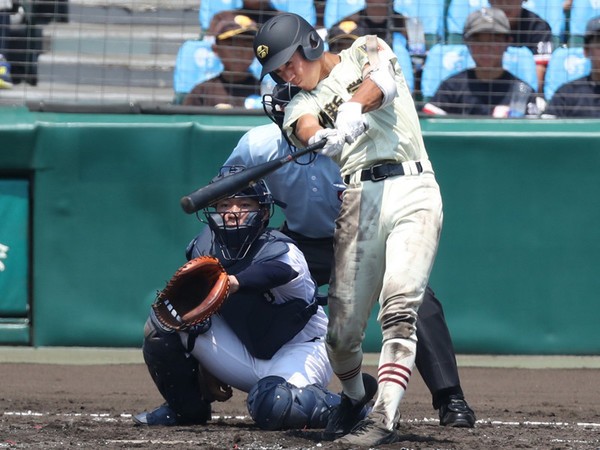 栃木では作新学院に今年も多くの好選手。中日の快速右腕の弟も