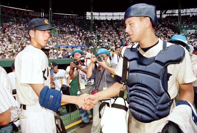 藤川球児が書いた 夢 の落書き 恩師ふたりが語る中高時代のエピソード 年11月12日 エキサイトニュース 4 6