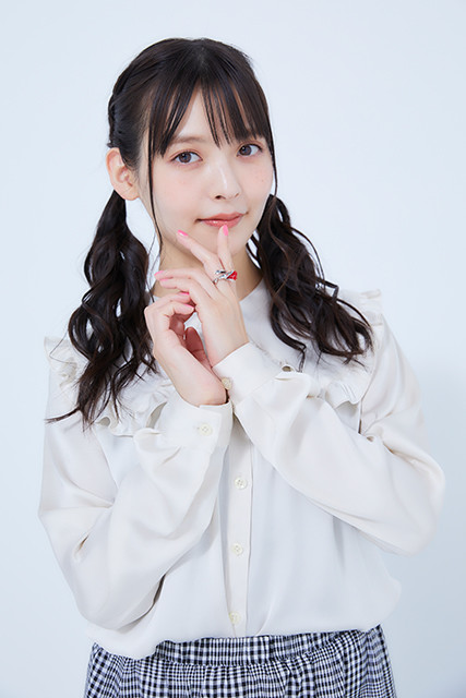 上坂すみれが主演アニメを通じて体感 スポーツクライミングの奥深さ 年12月12日 エキサイトニュース 3 5