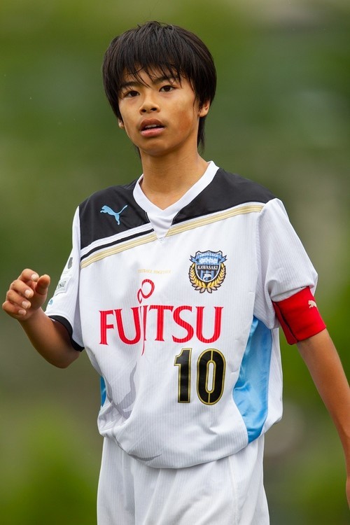 川崎フロンターレ ジュニアユースのニュース サッカー 件 エキサイトニュース