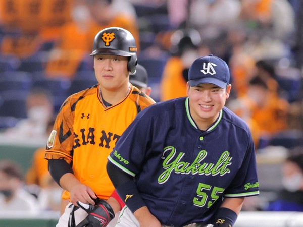 宮本慎也が選ぶ現役最強サード 気になるのは 村上宗隆の起用法 21年3月23日 エキサイトニュース 宮本慎也が選ぶ現役最強サード 気になるのは 村上宗隆の起用法 21年3月23日 エキサイトニュース