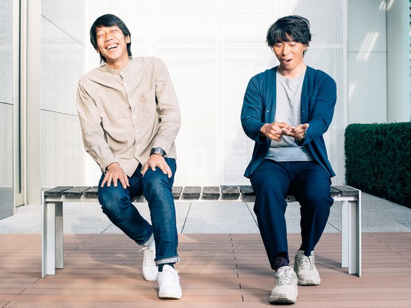 中村憲剛と佐藤寿人がお互いを 性格が悪い 笑 と思う理由 21年4月14日 エキサイトニュース