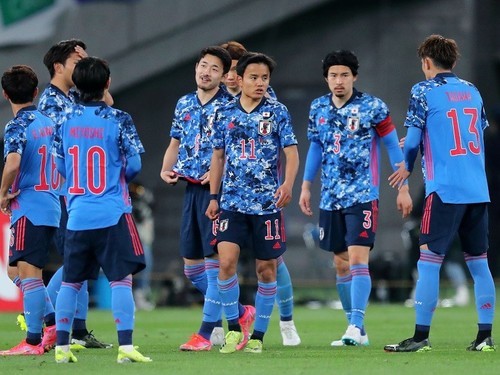 サッカー五輪男子はクジ運に恵まれた 組み合わせから見えるメダルへの道筋 2021年4月23日 エキサイトニュース