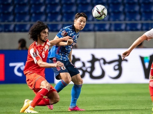 Fifaが本田圭佑をピックアップ 10年前の今日 彼はw杯で初得点を挙げた 年6月14日 エキサイトニュース