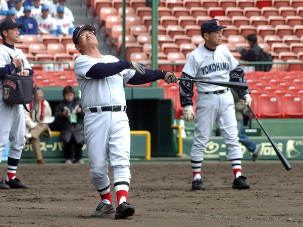 松坂大輔も音を上げた 野球部obが振り返る小倉コーチの猛練習と横浜高校あるある 21年7月14日 エキサイトニュース