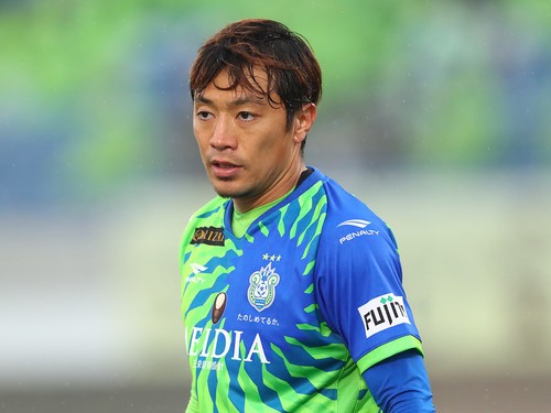 稲本潤一のニュース サッカー 396件 エキサイトニュース