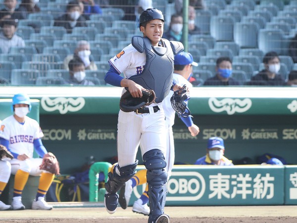 将来有望なスラッガーがズラリ集結 夏の甲子園 注目の野手10人 21年8月10日 エキサイトニュース 将来有望なスラッガーがズラリ集結 夏の甲子園 注目の野手10人 21年8月10日 エキサイトニュース