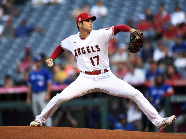 大谷翔平の 現状には不満足です 元メジャースカウトが提案する新たな二刀流への挑戦 21年8月18日 エキサイトニュース