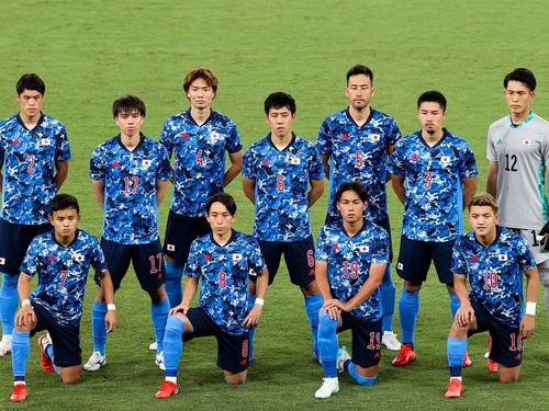 森保ジャパン アジア最終予選の顔ぶれを考える あえて招集しない選手も 21年8月25日 エキサイトニュース