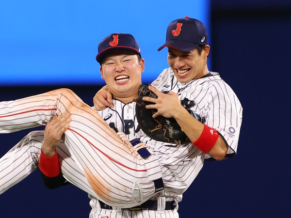 山田哲人がランナーの時にだけ起きた異変 井端弘和コーチが東京五輪の裏話を明かす 2021年9月13日 エキサイトニュース