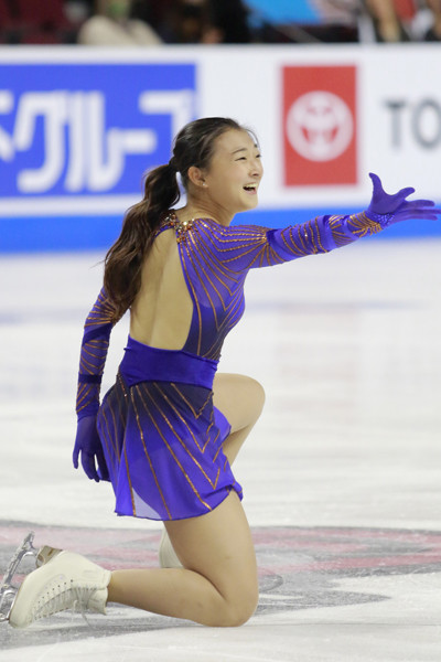 本田武史が五輪シーズンの女子フィギュア界を分析 ロシア勢は 誰が思いついたんだ というレベルのことを始めている 21年11月11日 エキサイトニュース 5 5