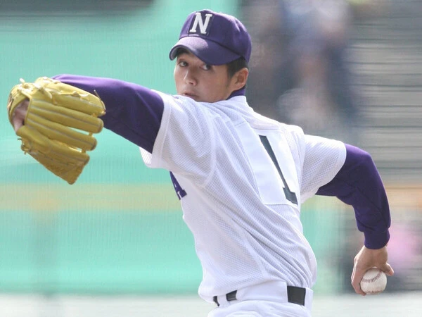 バカヤロー！」のひと言で本気モードに 唐川侑己の