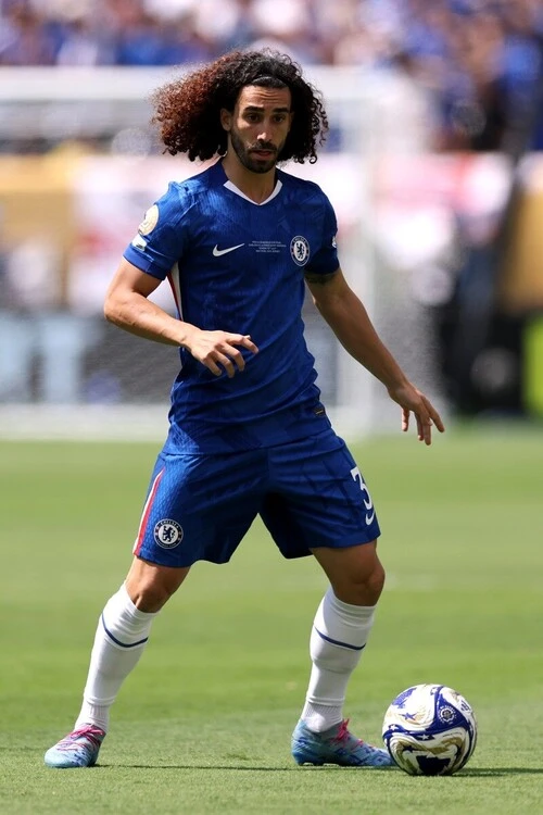 プレミアリーグ】新シーズンの楽しみはチェルシーのククレジャ 世界