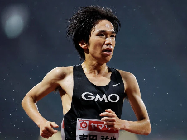 東京世界陸上】男子マラソン「努力の天才」吉田祐也、苦しい時期