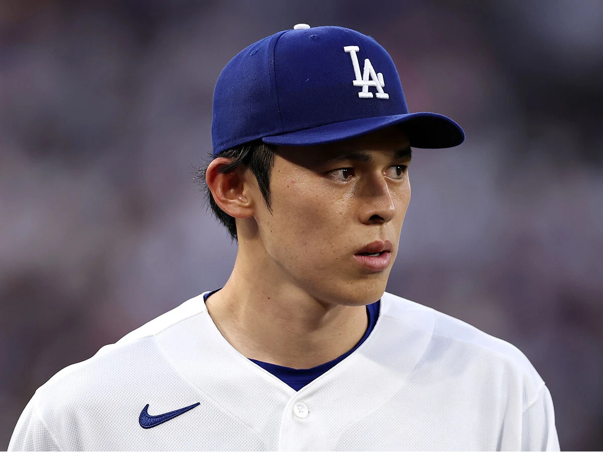 MLB】「本当に怪物なのか」苦闘する佐々木朗希に現地で広まる懸念 本人 