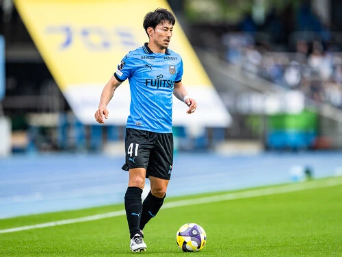 家長昭博#41 ガンバ大阪2013(H) 家長昭博#41 ガンバ大阪2013(H)