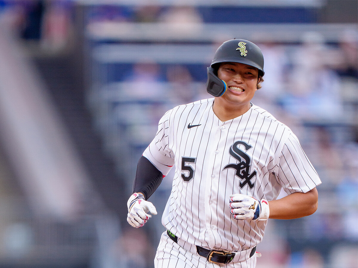 MLB】ホワイトソックスを牽引する村上宗隆 ベテラン番記者が語るその 