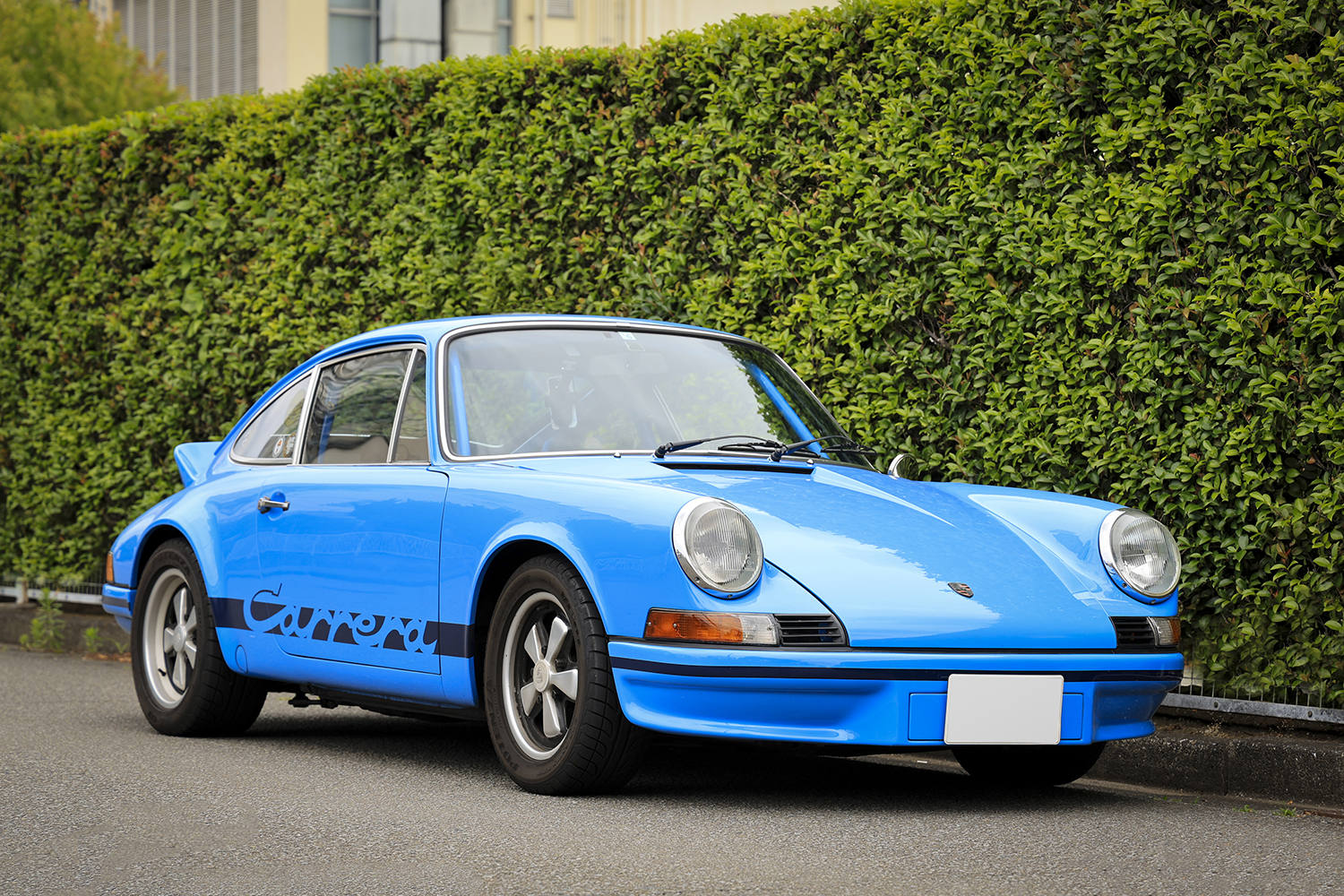 超希少 空冷911(993) 取扱説明ビデオ 50年以上前のポルシェって