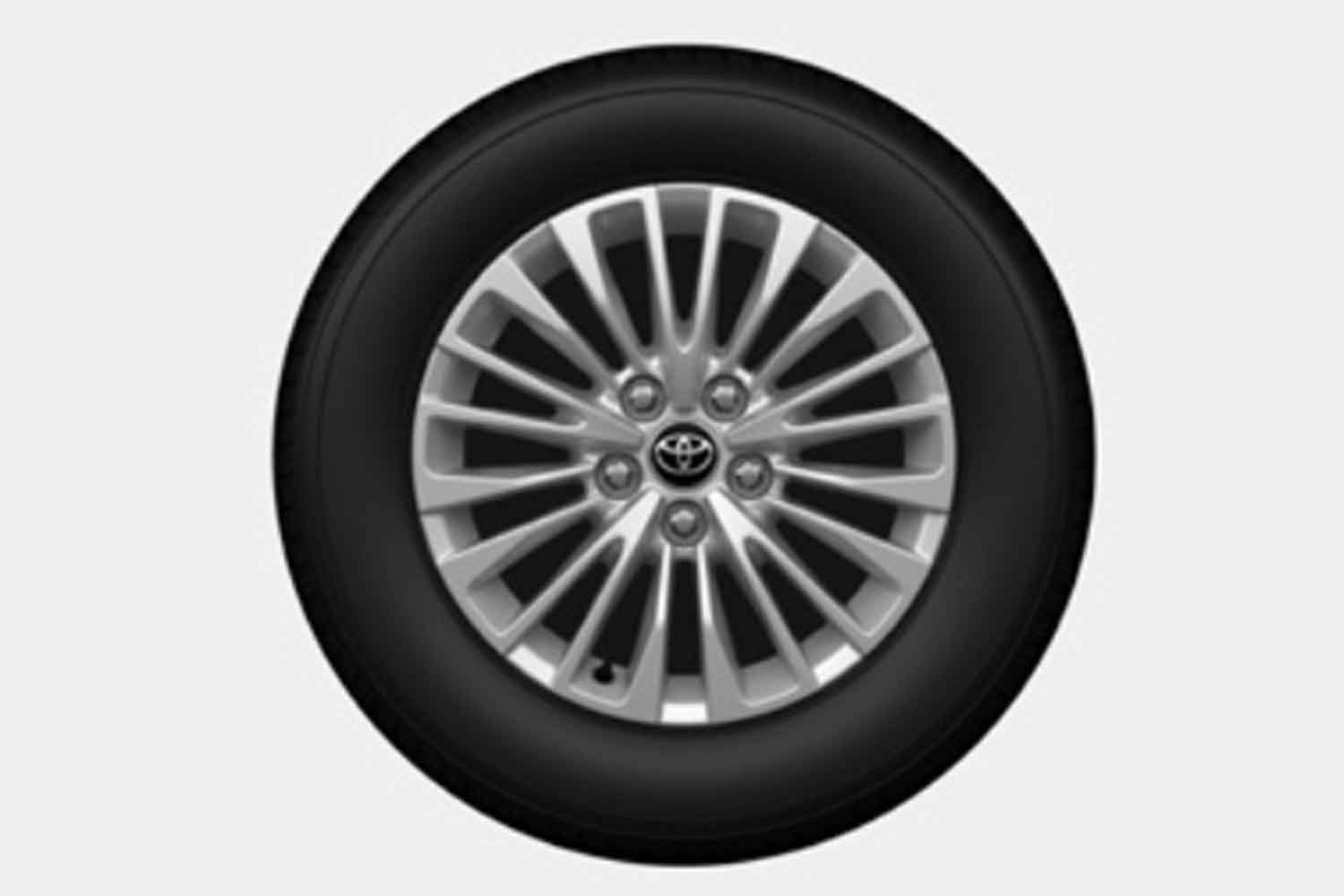 人気車がゆえに「リセール」も考えて選ぶのがオイシイ！ 新型 
