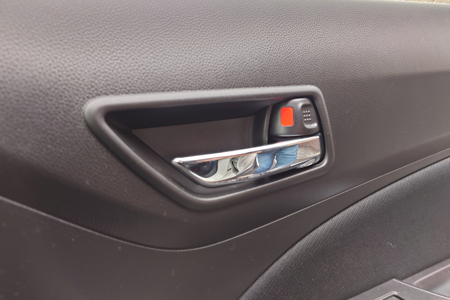 ホンダ(純正) レジェンド用ドアロックピン のパーツレビュー | ライフ