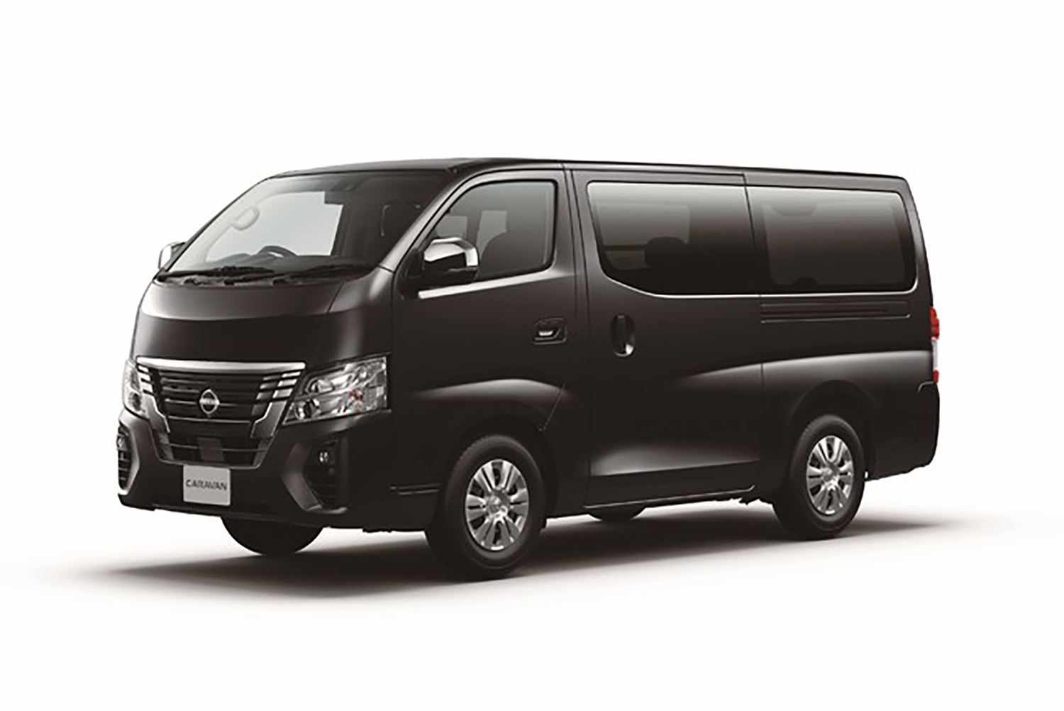 みんなに愛され続けて2023年で誕生50周年！ 日産キャラバンとカシオが 