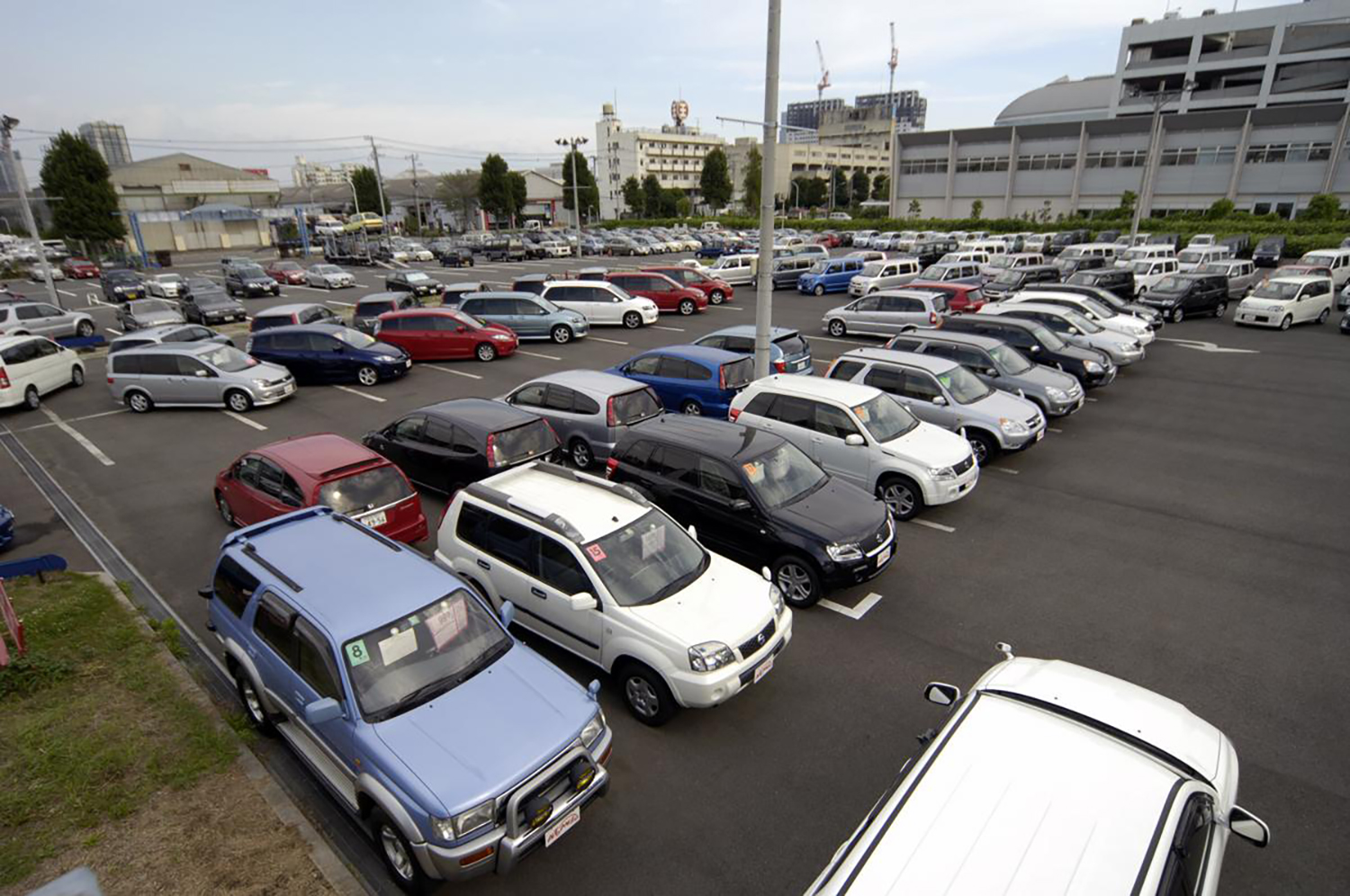 不人気のセダンにありふれたミニバンだろ もはや異常な中古価格高騰中の国産車６選 A 22年5月25日 エキサイトニュース