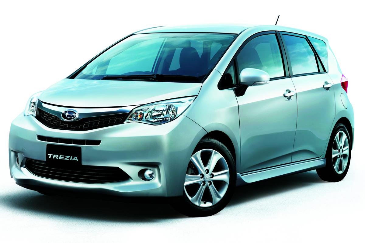 主要8メーカーで1社だけ スバルが自社開発のコンパクトカーを作らないワケ 年4月19日 エキサイトニュース 主要8メーカーで1社だけ スバルが自社開発のコンパクトカーを作らないワケ 年4月19日 エキサイトニュース